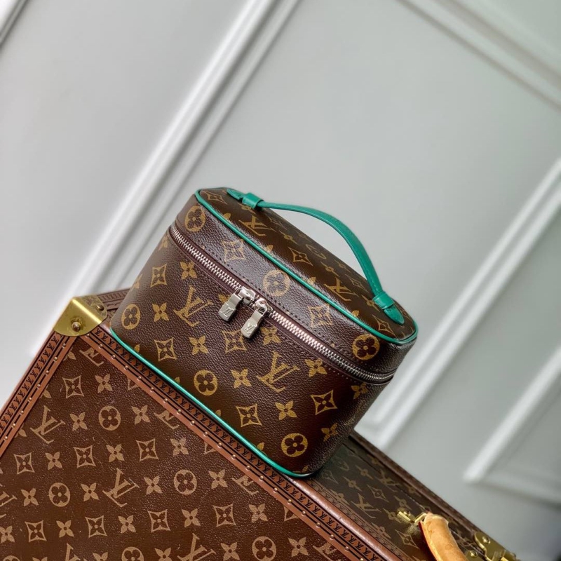 LV Travel Bags